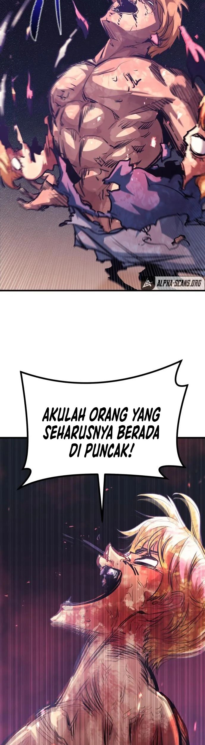 Phantom Spirit King Chapter 58 Gambar 79