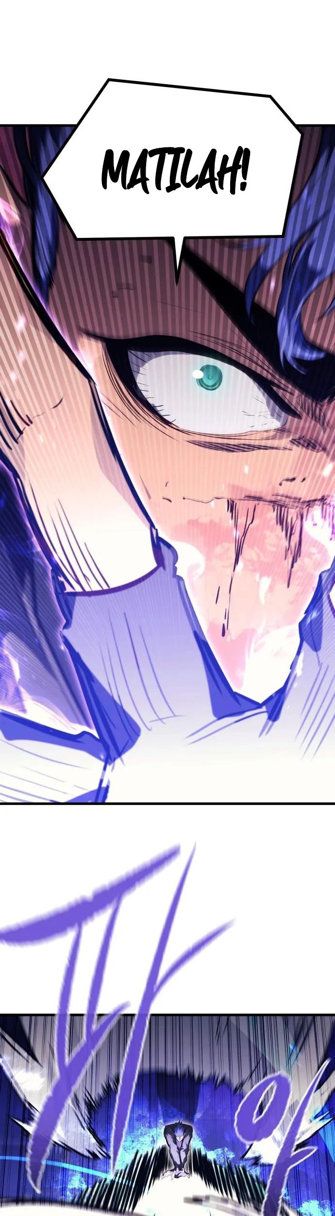 Baca Manhwa Phantom Spirit King Chapter 58 Gambar 2