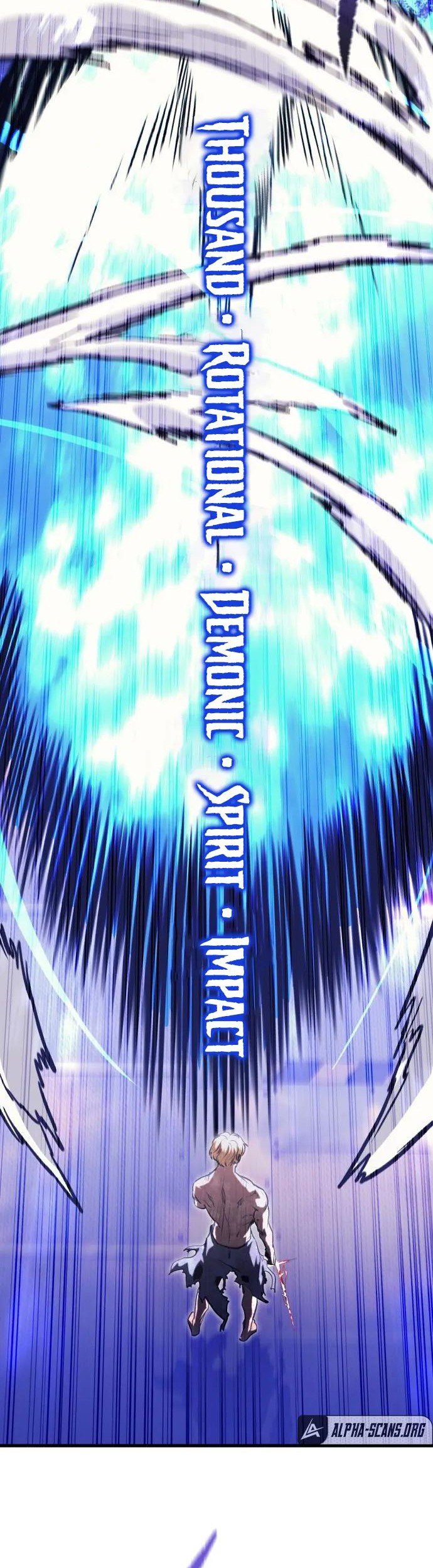 Phantom Spirit King Chapter 58 Gambar 3