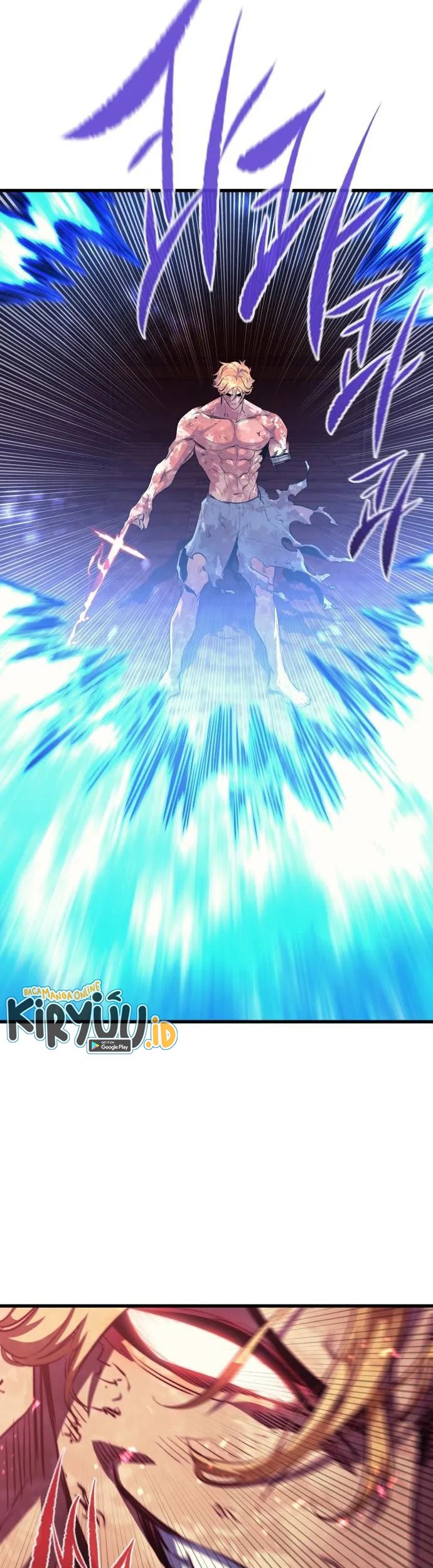 Phantom Spirit King Chapter 58 Gambar 4