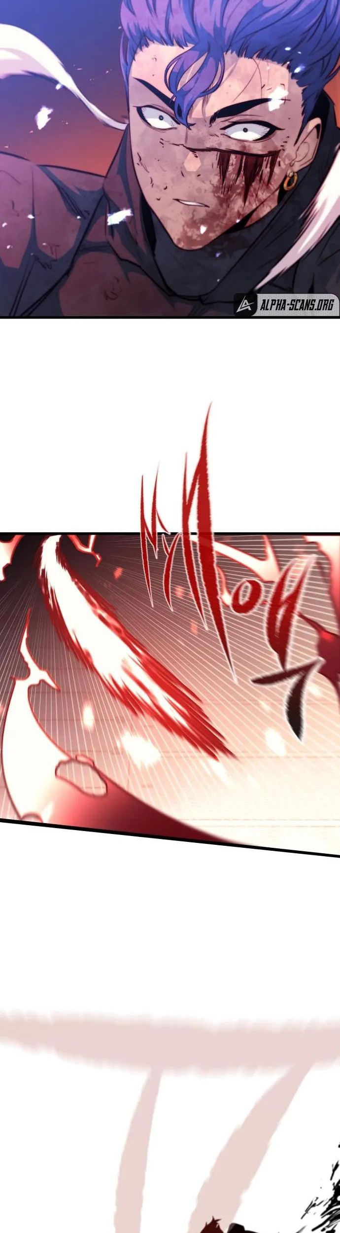 Phantom Spirit King Chapter 58 Gambar 7
