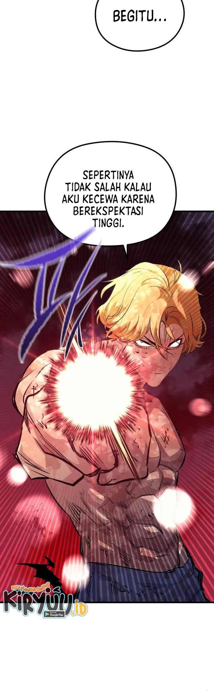Phantom Spirit King Chapter 58 Gambar 12