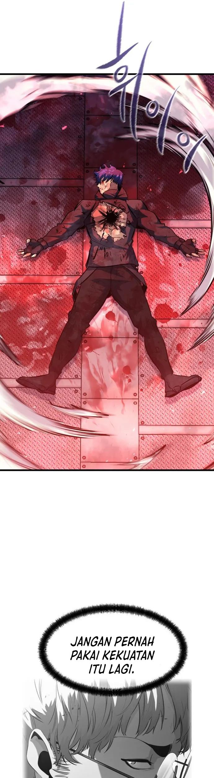 Phantom Spirit King Chapter 58 Gambar 17