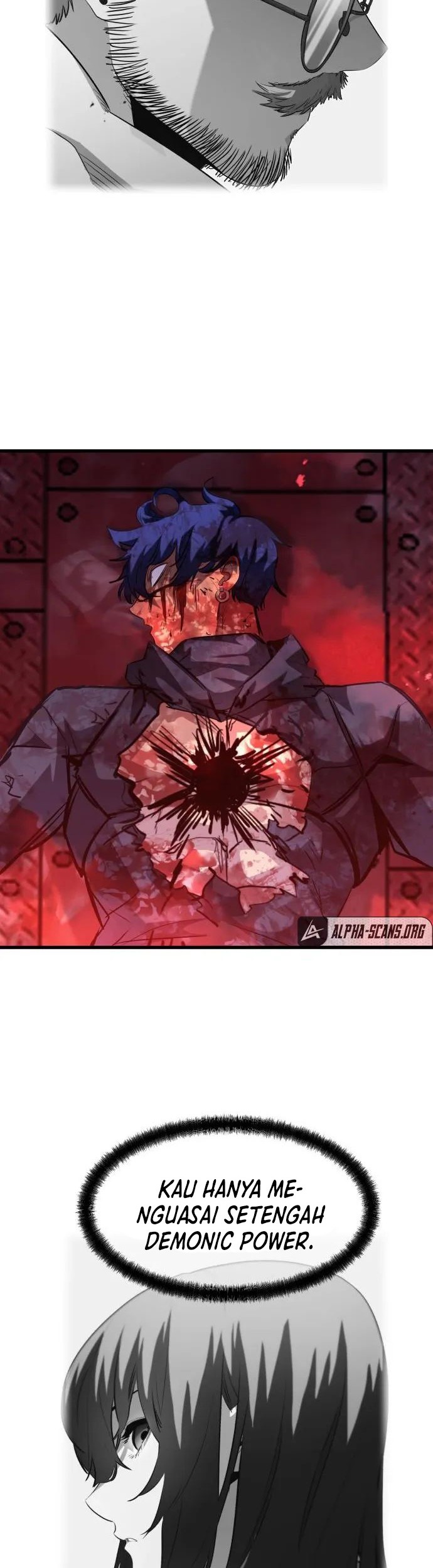 Phantom Spirit King Chapter 58 Gambar 18