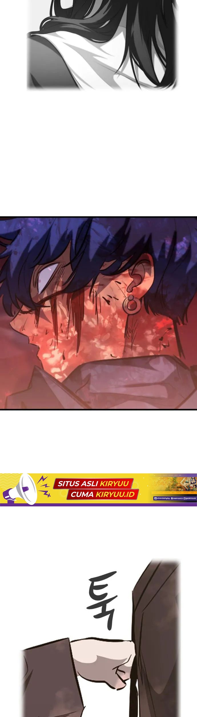 Phantom Spirit King Chapter 58 Gambar 19