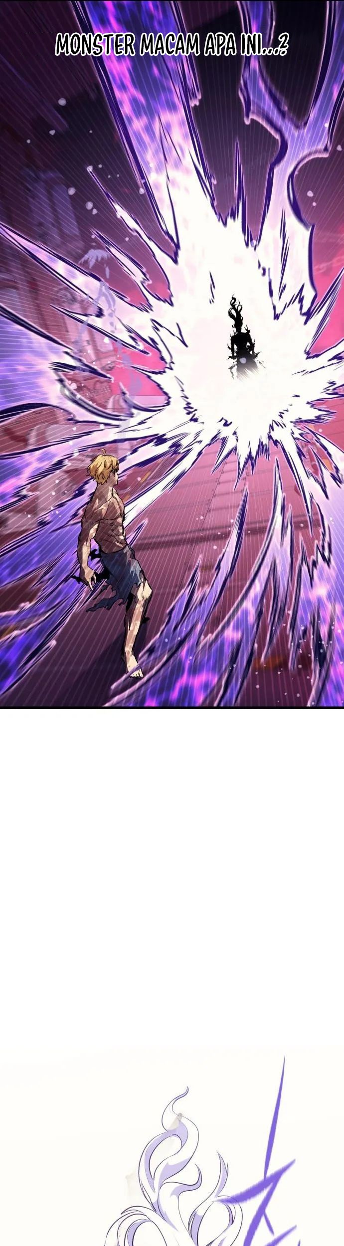 Phantom Spirit King Chapter 58 Gambar 29