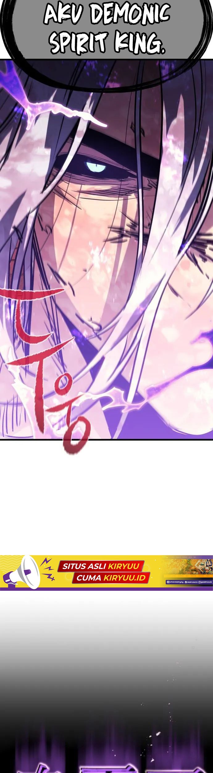 Phantom Spirit King Chapter 58 Gambar 31