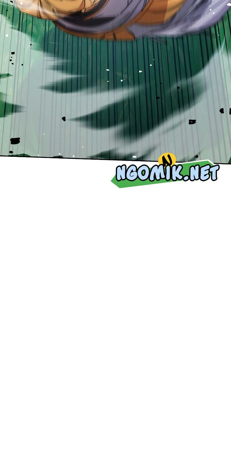 The Live Chapter 124 Gambar 19