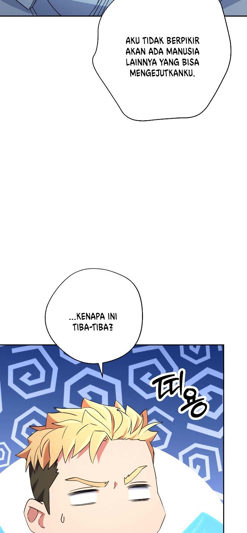 The Live Chapter 124 Gambar 23