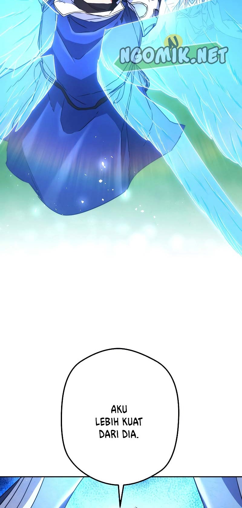 The Live Chapter 124 Gambar 29