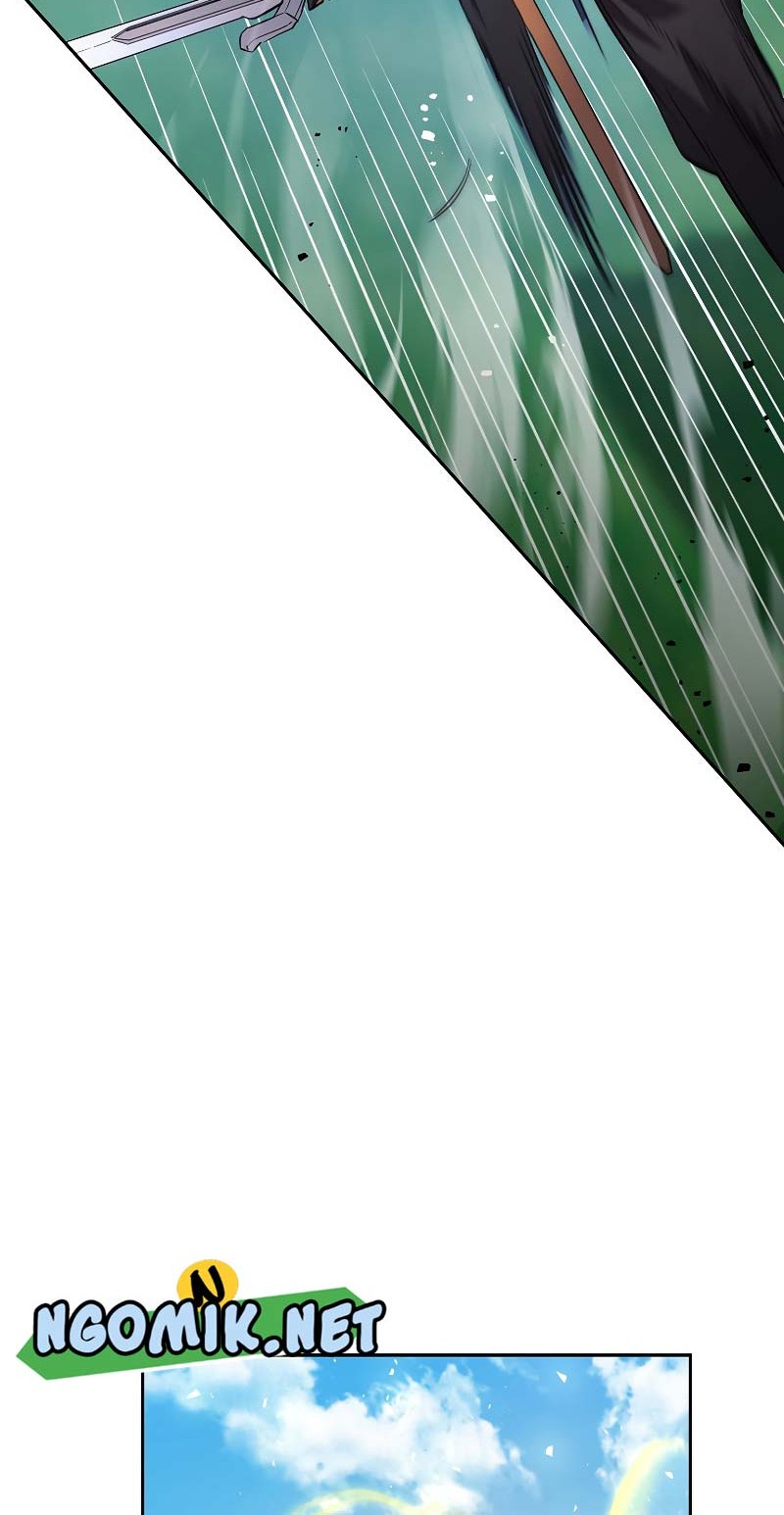 The Live Chapter 124 Gambar 47