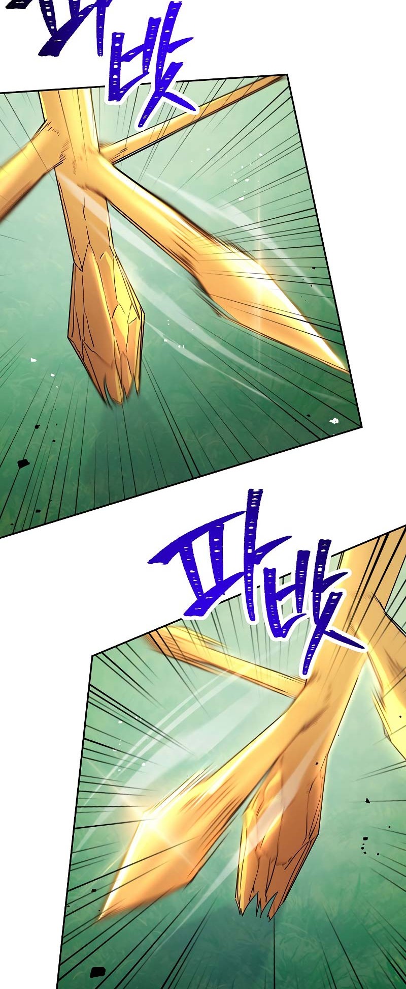 The Live Chapter 124 Gambar 51