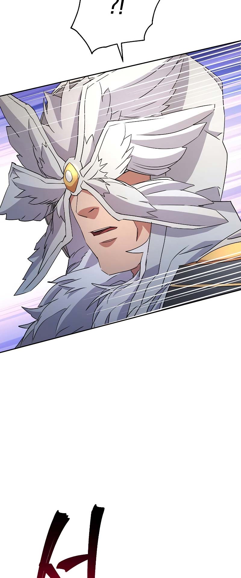 The Live Chapter 124 Gambar 57