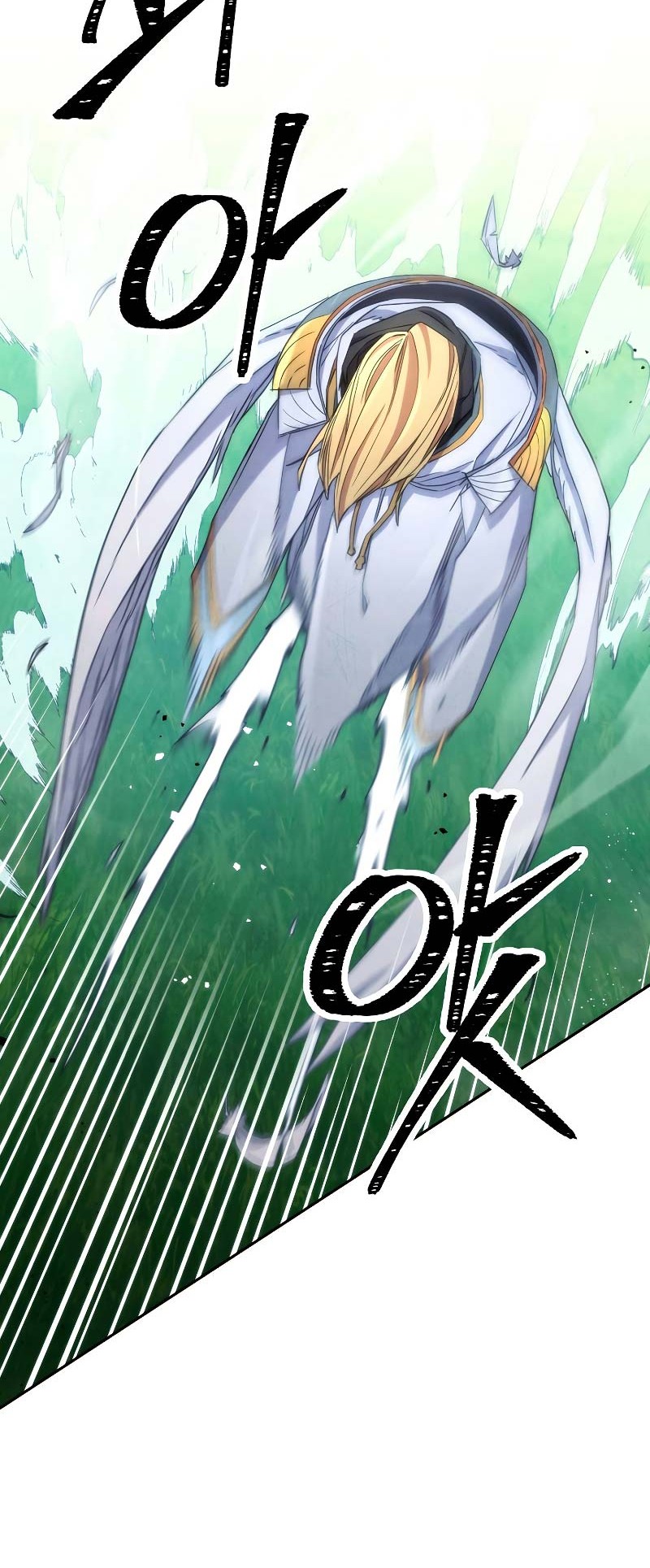 The Live Chapter 124 Gambar 3