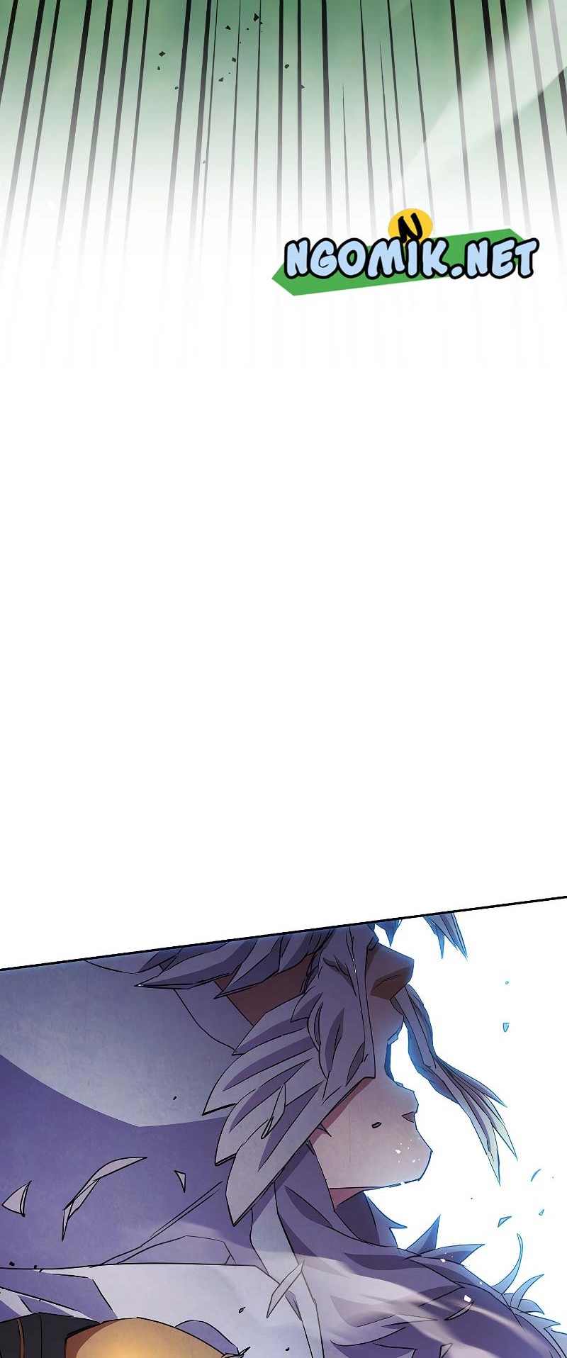 The Live Chapter 124 Gambar 59