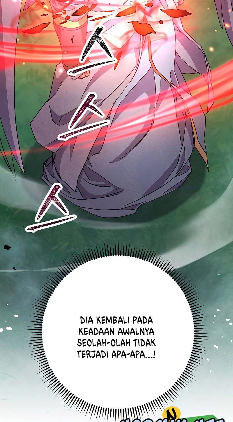 The Live Chapter 124 Gambar 63