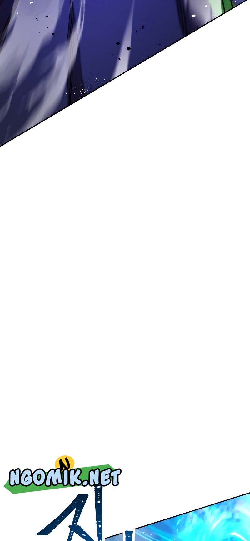 The Live Chapter 124 Gambar 11