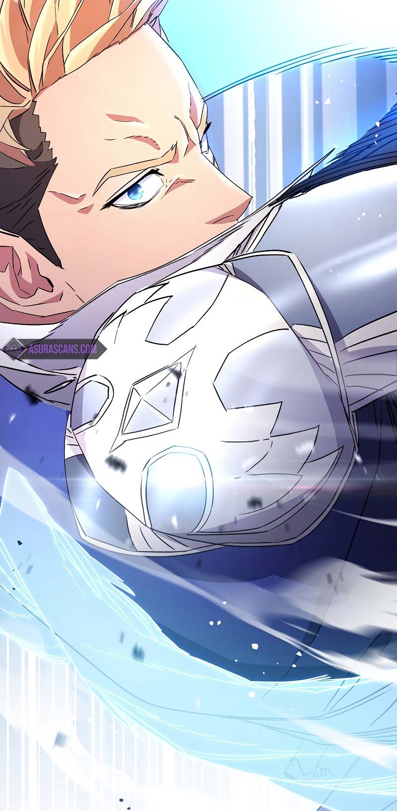 The Live Chapter 124 Gambar 15