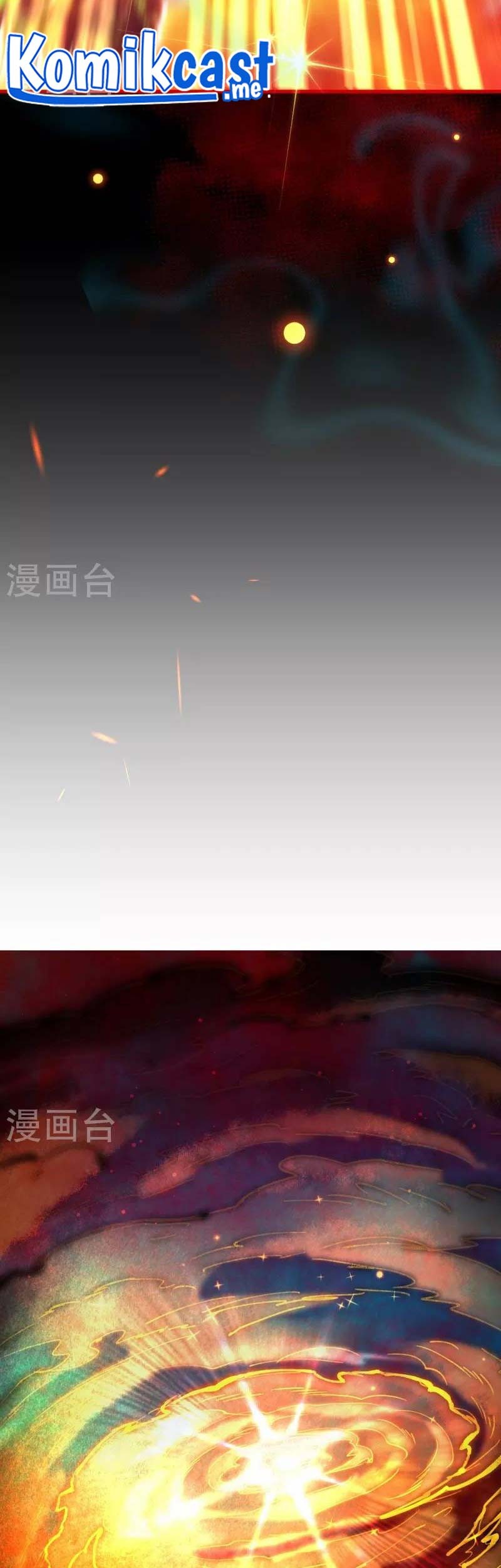 Against the Gods Chapter 506 Gambar 22