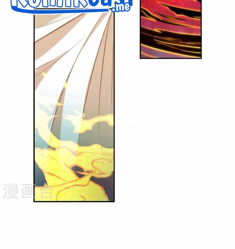 Against the Gods Chapter 506 Gambar 25