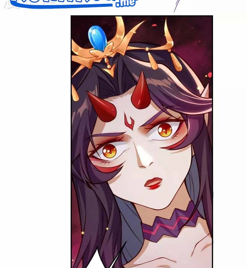 Against the Gods Chapter 506 Gambar 37