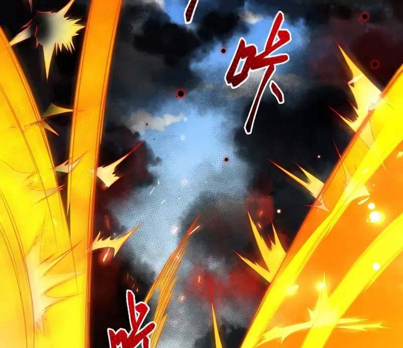 Against the Gods Chapter 506 Gambar 47