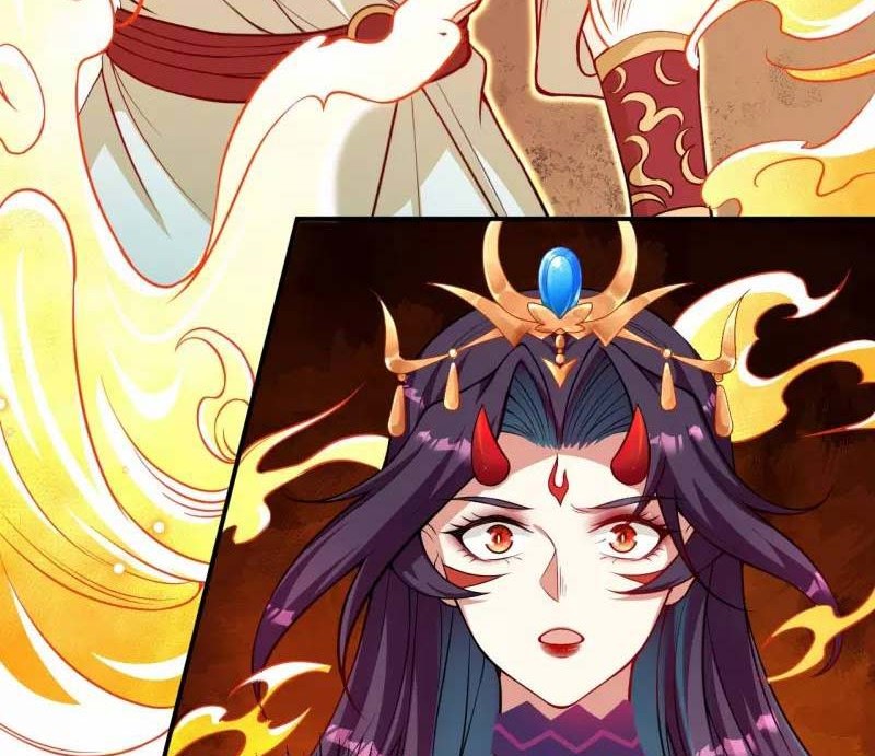 Against the Gods Chapter 506 Gambar 51