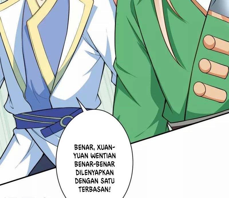 Against the Gods Chapter 506 Gambar 53