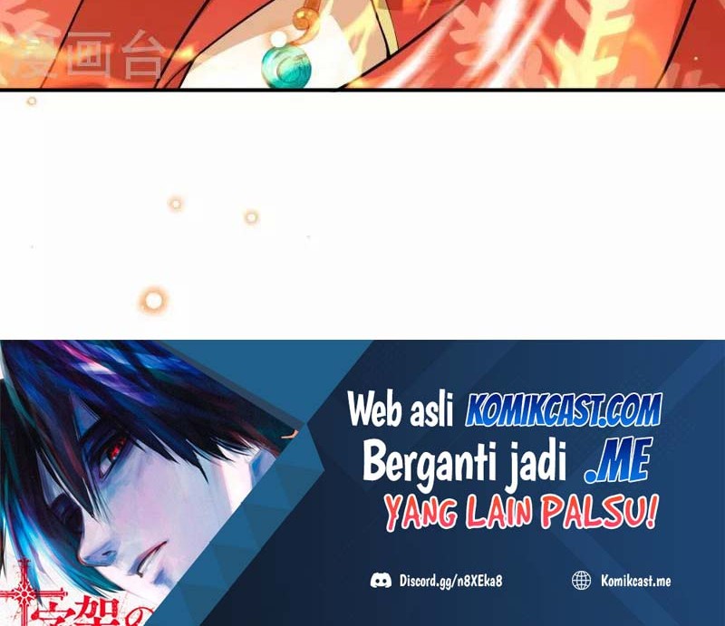 Against the Gods Chapter 506 Gambar 55