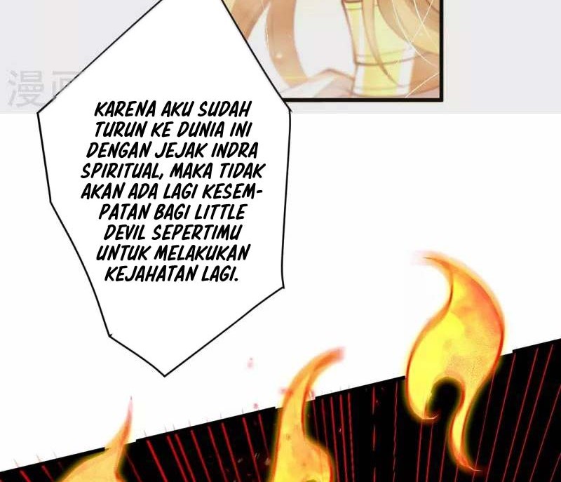 Against the Gods Chapter 506 Gambar 3