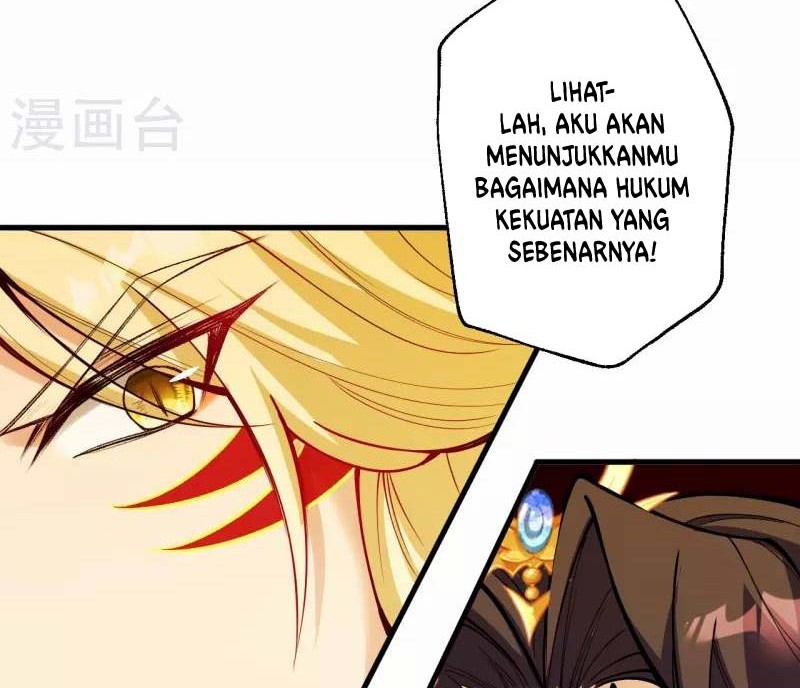 Against the Gods Chapter 506 Gambar 11