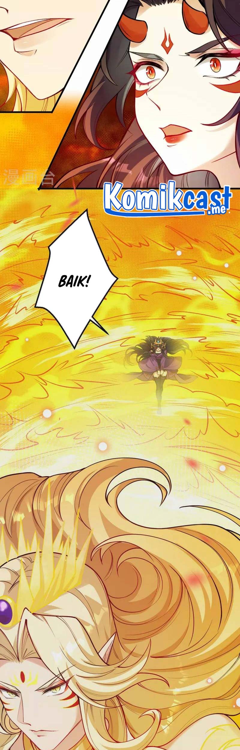 Against the Gods Chapter 506 Gambar 12