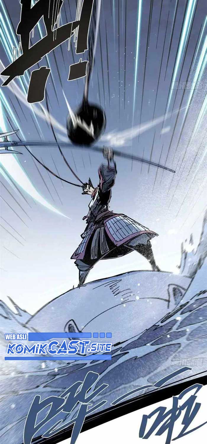 Eternal Kingdom Remake Chapter 73 Gambar 11
