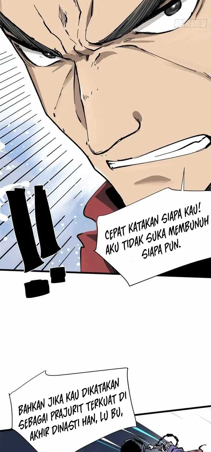 Eternal Kingdom Remake Chapter 73 Gambar 13