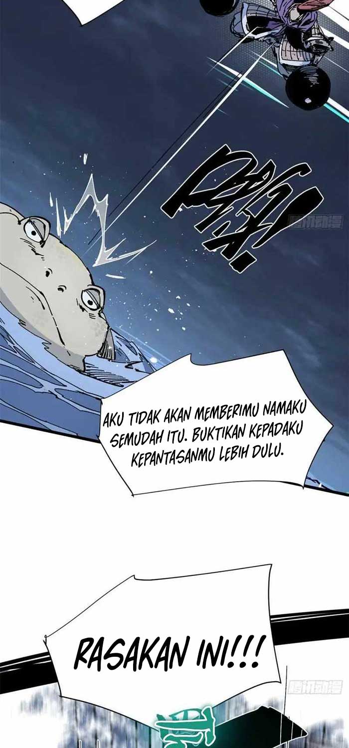 Eternal Kingdom Remake Chapter 73 Gambar 14