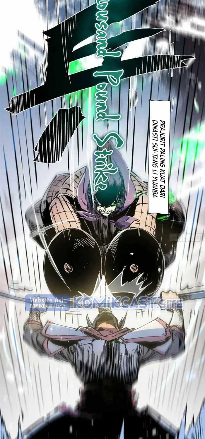 Eternal Kingdom Remake Chapter 73 Gambar 15