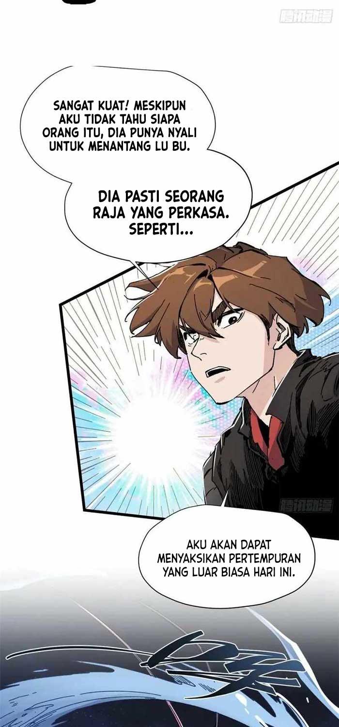 Eternal Kingdom Remake Chapter 73 Gambar 18
