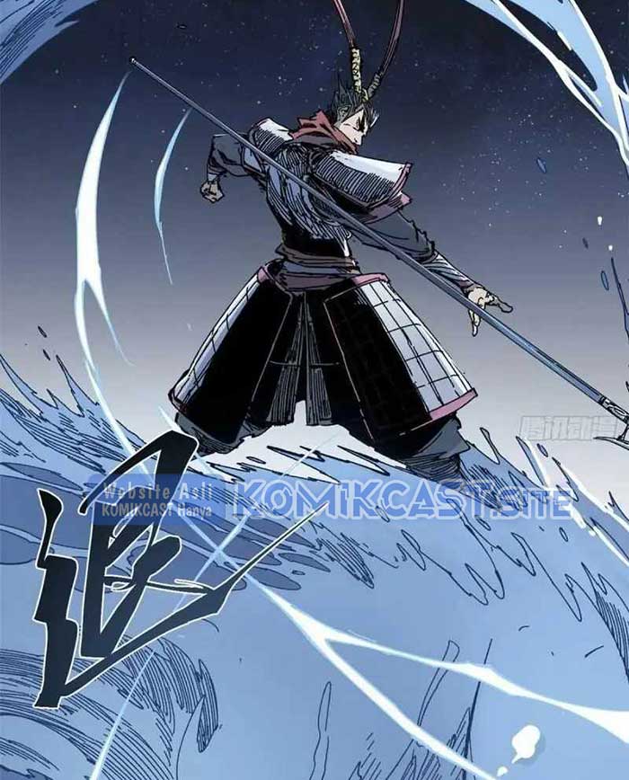 Eternal Kingdom Remake Chapter 73 Gambar 19