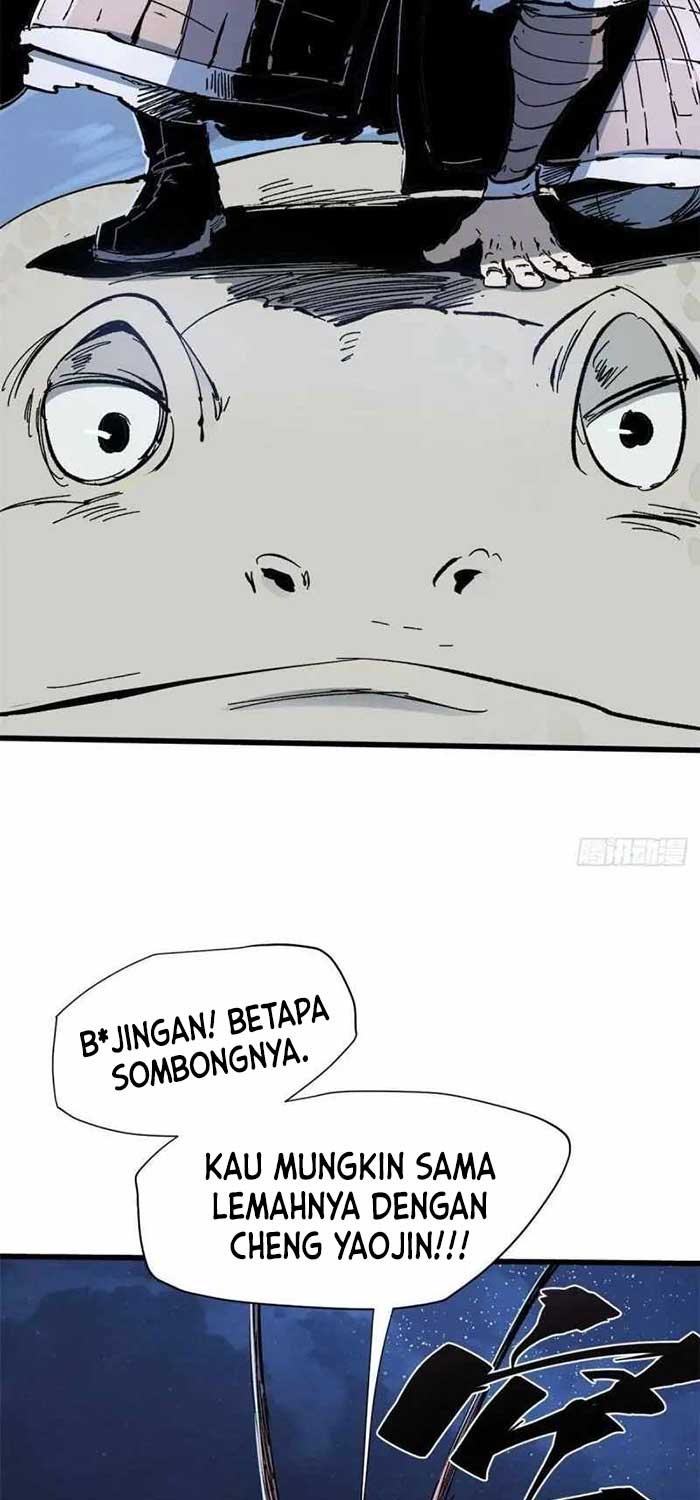 Eternal Kingdom Remake Chapter 73 Gambar 20