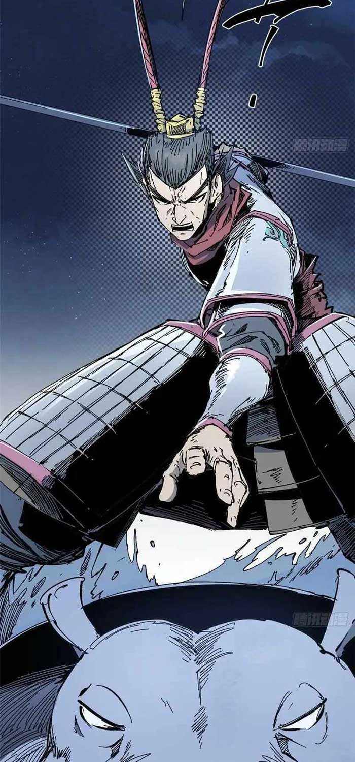 Eternal Kingdom Remake Chapter 73 Gambar 21