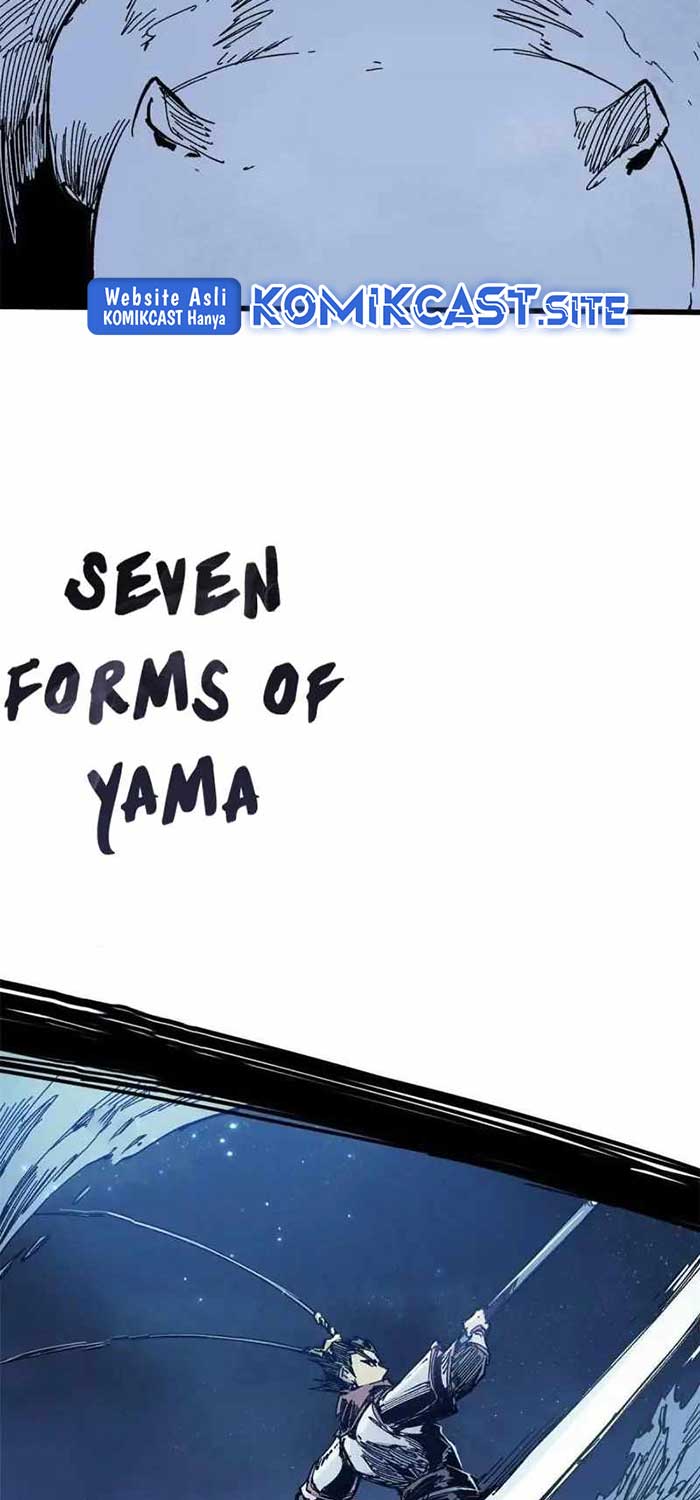 Eternal Kingdom Remake Chapter 73 Gambar 22