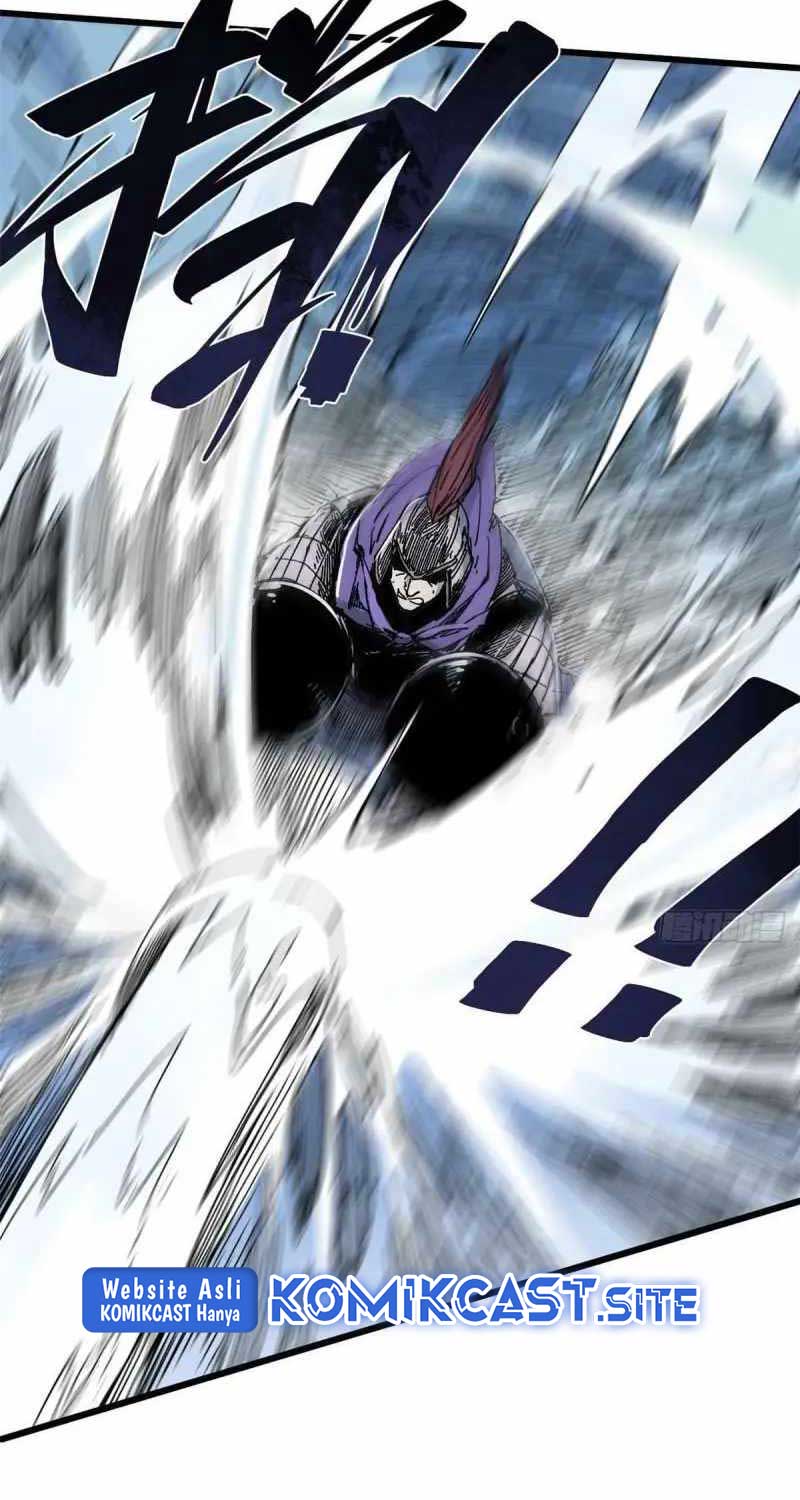 Eternal Kingdom Remake Chapter 73 Gambar 26