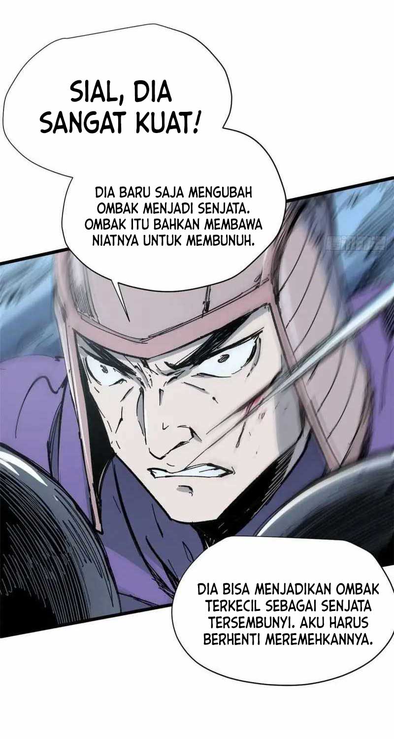 Eternal Kingdom Remake Chapter 73 Gambar 27