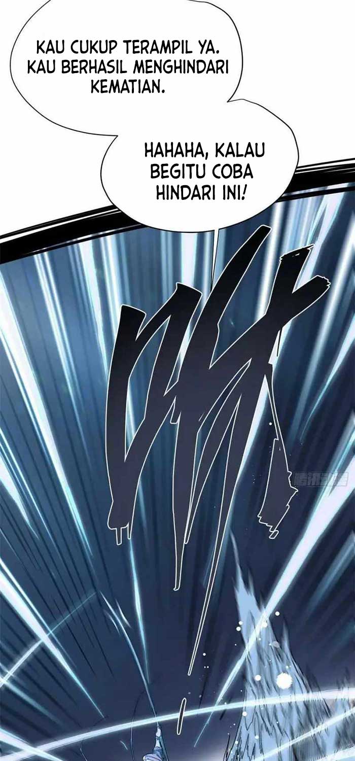 Eternal Kingdom Remake Chapter 73 Gambar 29