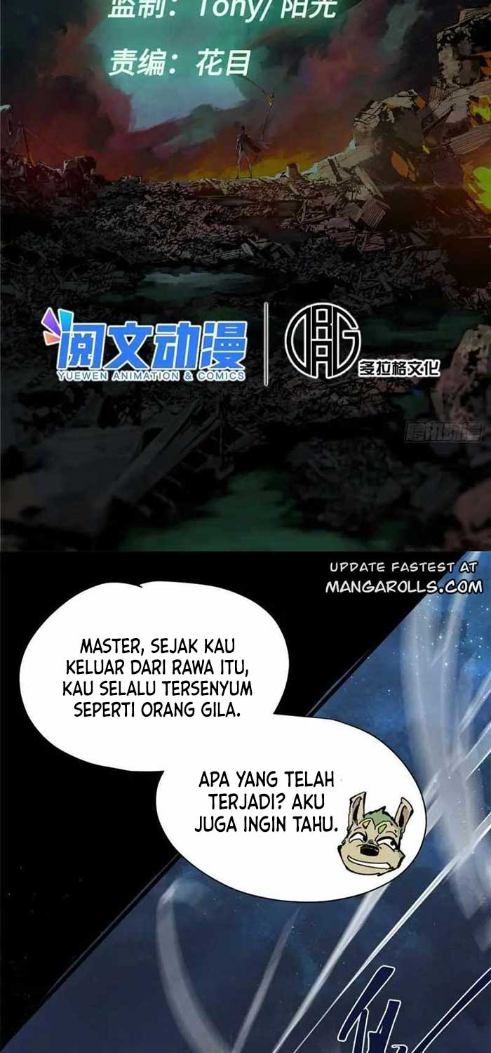 Eternal Kingdom Remake Chapter 73 Gambar 3