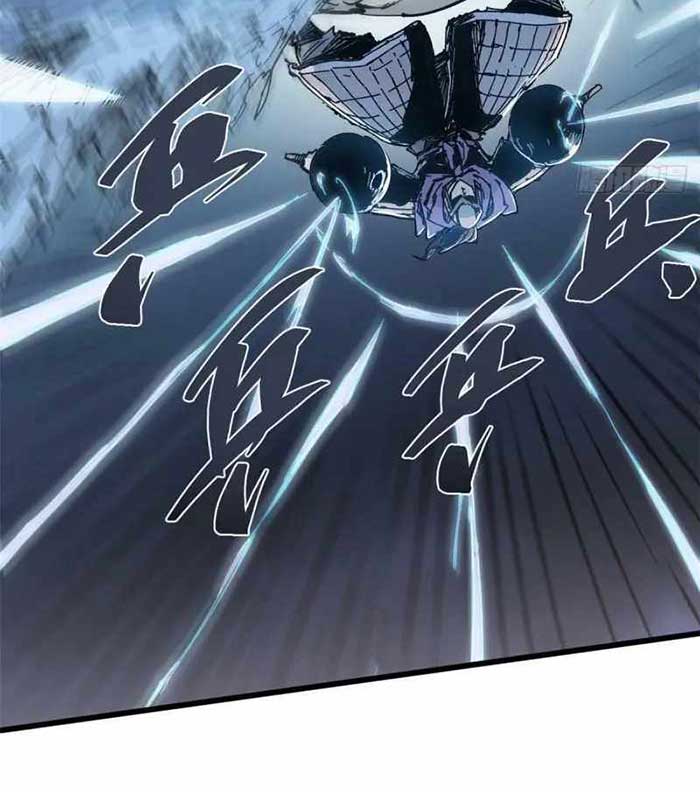 Eternal Kingdom Remake Chapter 73 Gambar 32