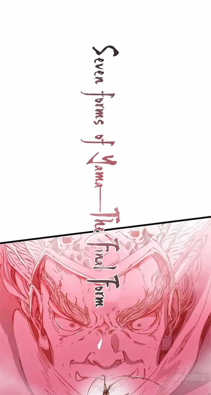 Eternal Kingdom Remake Chapter 73 Gambar 33
