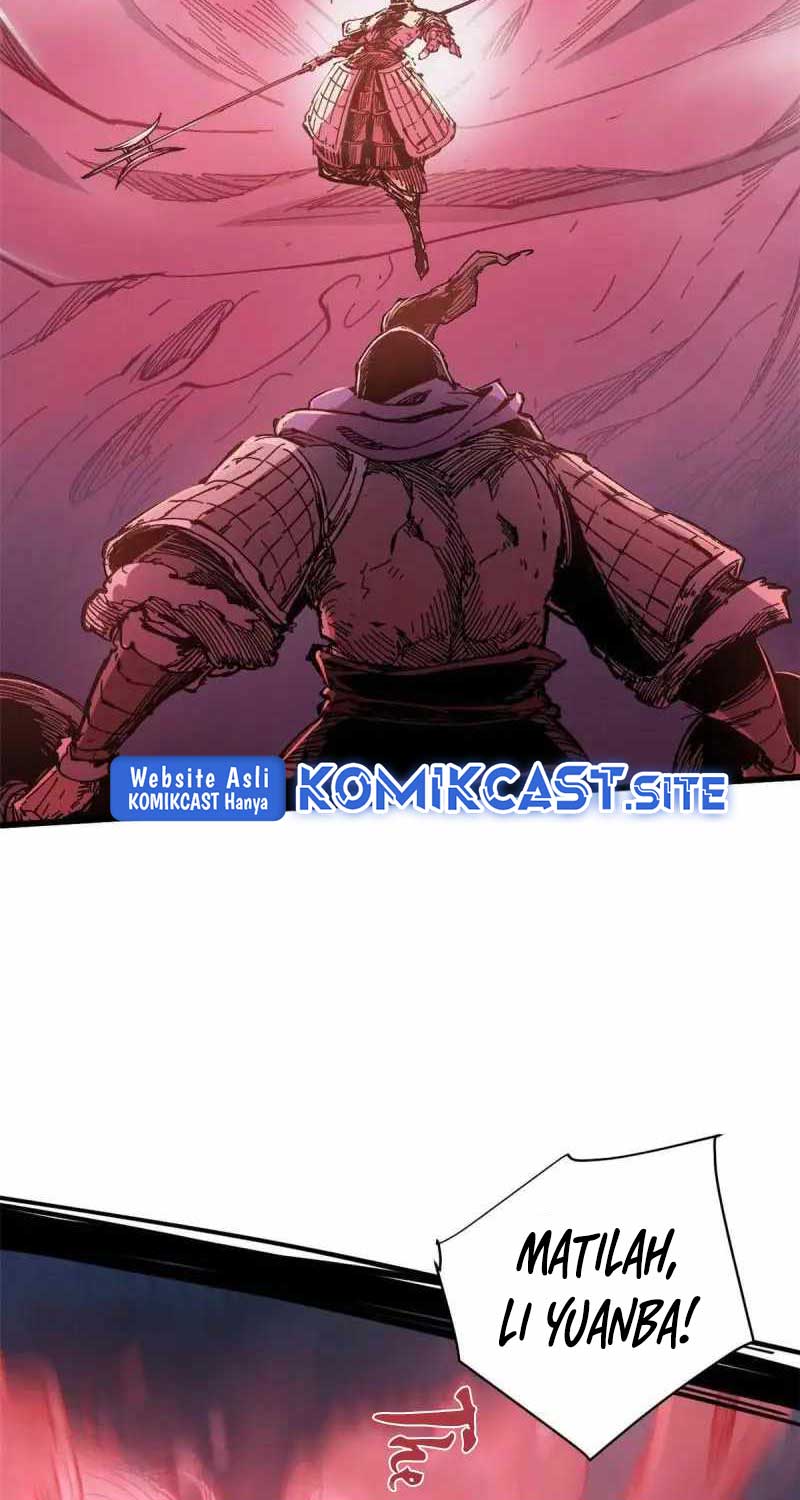 Eternal Kingdom Remake Chapter 73 Gambar 34