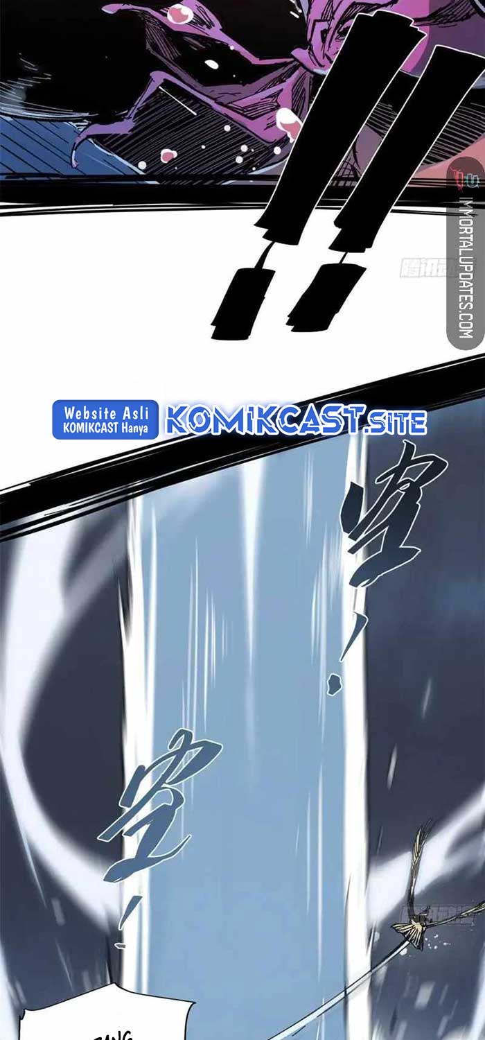 Eternal Kingdom Remake Chapter 73 Gambar 38