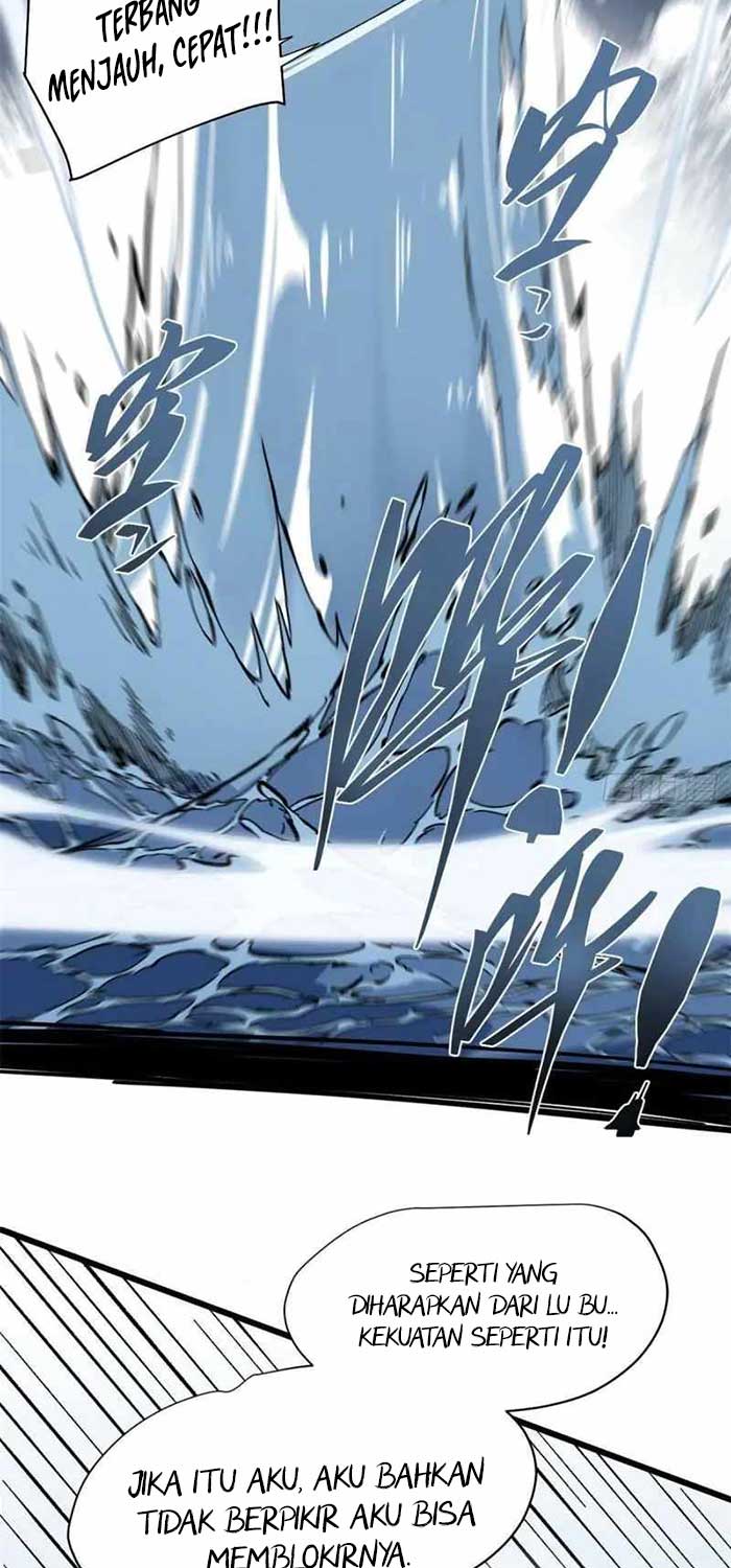Eternal Kingdom Remake Chapter 73 Gambar 39